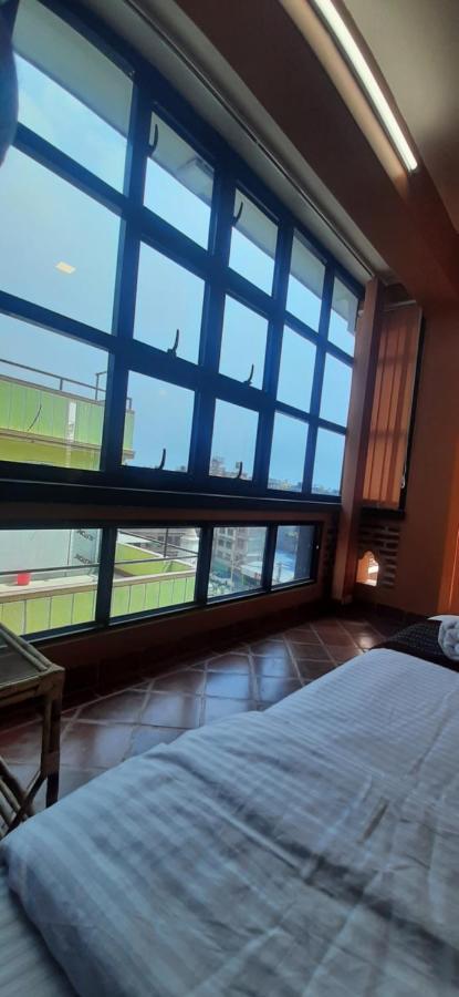 Looniva Guest House Lalitpur Ngoại thất bức ảnh