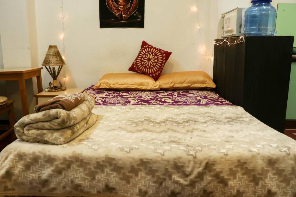 Looniva Guest House Lalitpur Ngoại thất bức ảnh