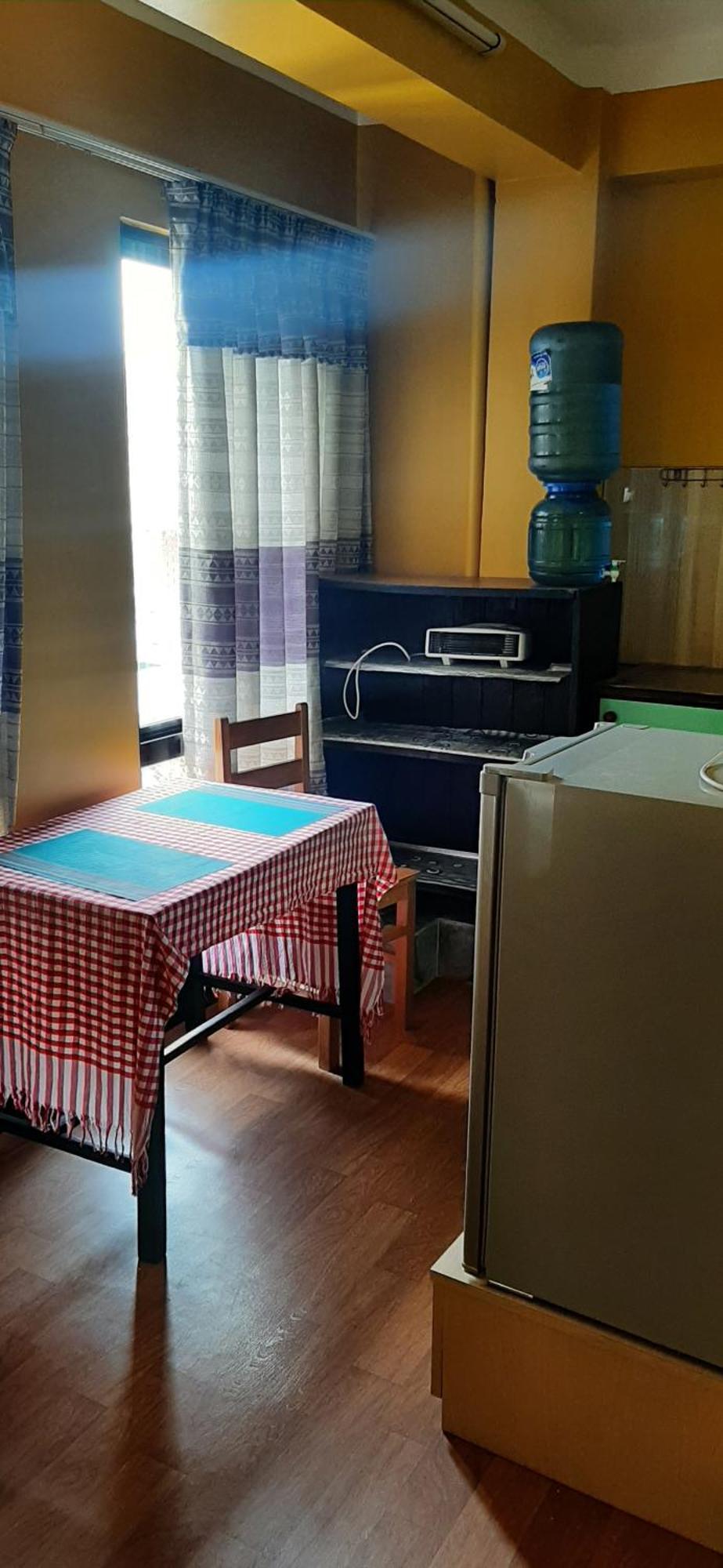 Looniva Guest House Lalitpur Ngoại thất bức ảnh